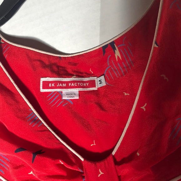 Ek Jan factory women’s dress - Picture 7 of 8